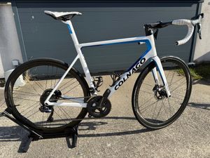 Vends Colnago V3RS  - 1