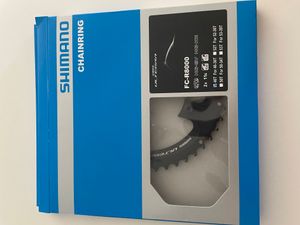 Plateau shimano FC-R8000 - 1