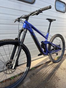 Trek Slash 8 - 1