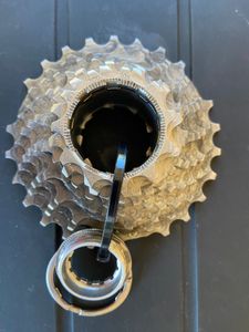 Cassette Sram Red - 1