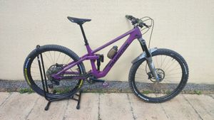 Transition Sentinel V3 - 1