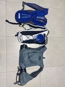 Camelbacks - 1