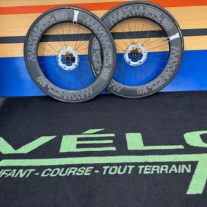 Roues Max wheel - 1
