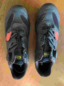 Chaussures VTT Mavic Cross Max Elite - 1