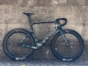 Scott foil rc 2025 hmx sl - 1