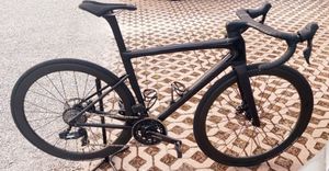 vends vélo complet  - 1