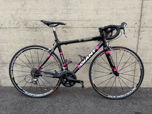 Giant TCR T.Mobile - 1