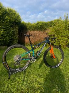 WILIER URTA MAX SLR - 1