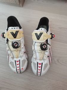 chaussure sidi route  - 1