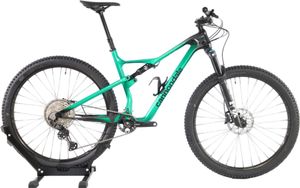 Produit Reconditionne    Vtt Cannondale Scalpel Ca... - 1