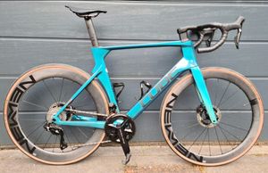 CUBE LITENING AERO C:68X SLT - 1