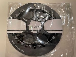 Plateau oval 32 dents neuf - 1