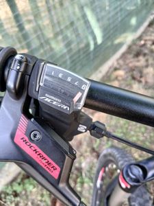 VTT ROCKRIDER ST 540 - 1