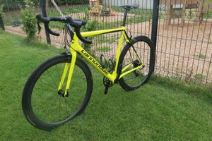 Vélo route - Cannondale Supersix EVO Full carbon D... - 1