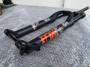 Fourche VTT FOX 34 SC 27.5" 120 mm GRIP Remote BOO... - 1