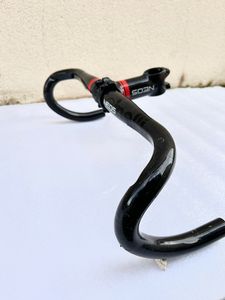 Vends ensemble CINTRE + POTENCE  CINELLI Neos - 1