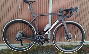 Trek Madone Slr 9 8gen Dura Ace Di2 - 1