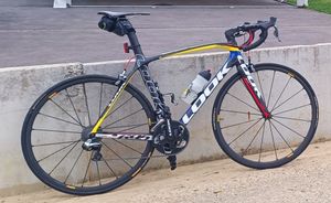 Vend vélo LOOK 695 - 1