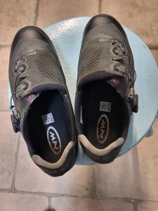 Chaussure vtt - 1