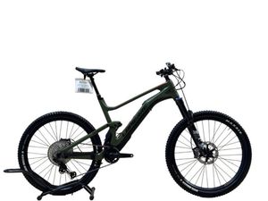 Lapierre eZesty AM 9.2 Carbon VTT électrique Shima... - 1