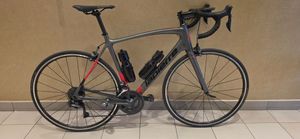 Vélo route Lapierre Sensium 700 Ultegra Di2 – Tail... - 1