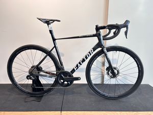 FACTOR NEW O2 VAM DISC 54 STORM  - 1