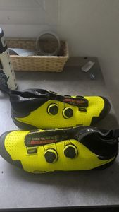 Chaussures vtt  - 1
