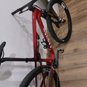 Canyon lux cf8  - 1
