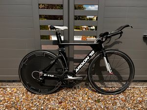 Vélo chrono/tri Argon18 E118 - 1