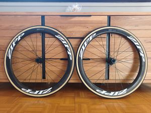 Paire de roues Zipp 303 firecrest - 1