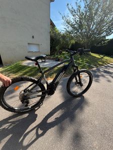 Rockrider e-st 900  - 1