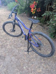 VTT Specialized taille M - 1