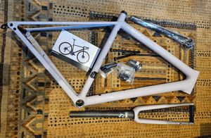 Specialized aethos s works neuf cadre carbone ultr... - 1
