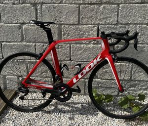 Look 795 Blade RS - 1