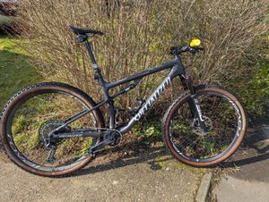 Specialized Epic Expert XL - 1