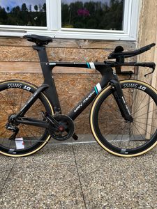 Vélo de contre la montre / triathlon Eddy Merckx (... - 1