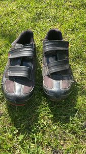 Chaussures de vélo , pointure 43 - 1