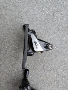 Étriers disques Sram Rival A1 - 1