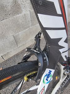 Vélo Chrono/Contre La Montre TIME RXR (équipe prof... - 1