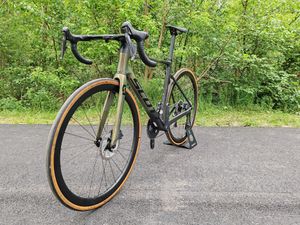 SCOTT ADDICT RC 15 – HMX – ULTEGRA Di2 – ROVAL C38... - 1