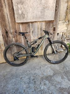 VTT SPECIALIZED EPIC EVO RS S'WORKS - 1