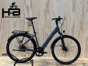 Tenways CGO800s Vélo électrique Single Speed 2023 - 1
