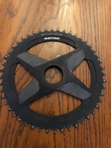 plateau rotor - 1