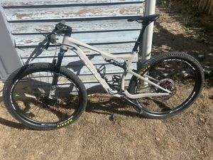Orbea oiz H10 - 1
