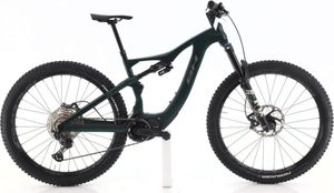 Produit Reconditionne    Bh Ilynx 9 8 Xt   Velo Vt... - 1