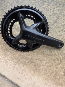 Pedalier Ultegra 12v 172,5 mm - 1