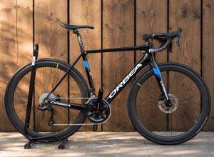 orbea orca 105 di2  - 1