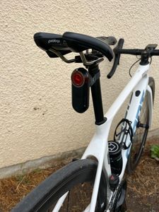 Support Garmin Varia GIANT TCR avant 2024 - 1