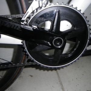 Pédalier SRAM RIVAL 48X35 - 1