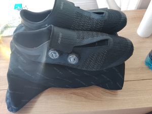 Mavic ultimate 3 taille 46 2 sorties - 1